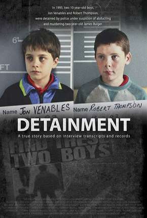 Detainment - Legendado Download Mais Baixado