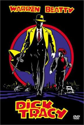 Dick Tracy Download Mais Baixado