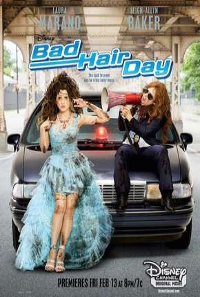 Em Busca do Baile (Bad Hair Day) Download Mais Baixado