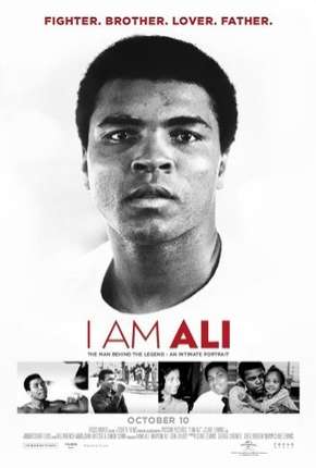 Eu Sou Ali - A História de Muhammad Ali Download Mais Baixado