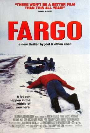 Fargo - Uma Comédia de Erros Download Mais Baixado