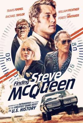 Finding Steve McQueen - Legendado Download Mais Baixado