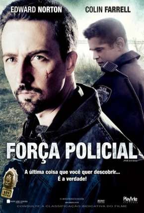 Força Policial Download Mais Baixado