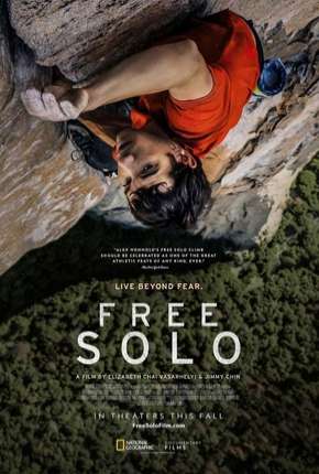 Free Solo Download Mais Baixado