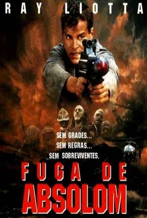 Fuga de Absolom Download Mais Baixado