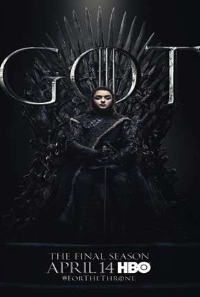 Game of Thrones - Último Episódio da 8ª Temporada Download Mais Baixado