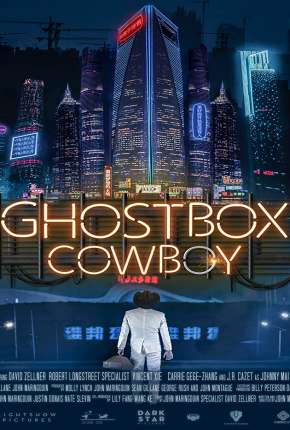 Ghostbox Cowboy - Legendado Torrent Download Mais Baixado