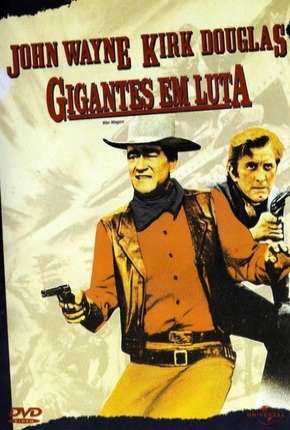 Gigantes em Luta Torrent Download Mais Baixado