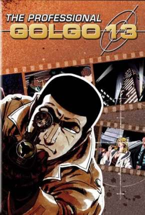 Golgo 13 - O Profissional Torrent Download Mais Baixado