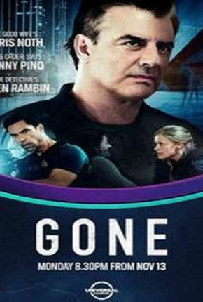 Gone - 1ª Temporada Download Mais Baixado