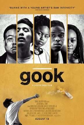 Gook - Legendado Download Mais Baixado