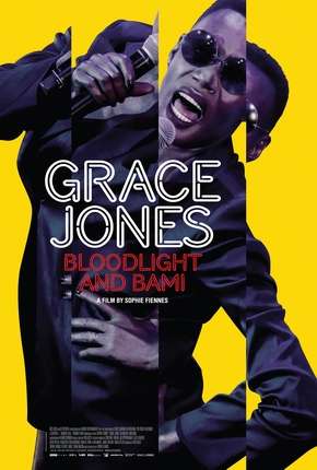 Grace Jones: Bloodlight and Bami - Legendado Torrent Download Mais Baixado