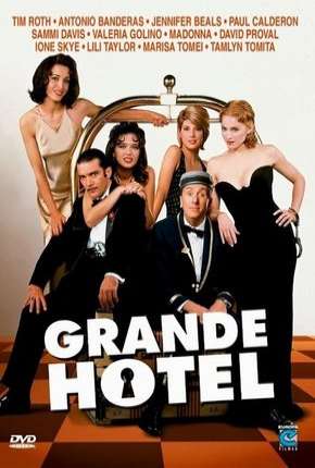 Grande Hotel Torrent Download Mais Baixado