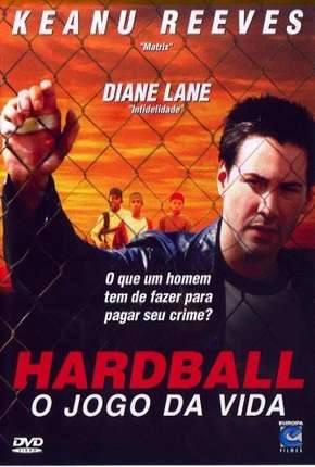 Hardball - O Jogo da Vida Download Mais Baixado