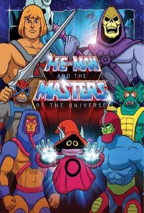 He-Man e os Defensores do Universo Download Mais Baixado