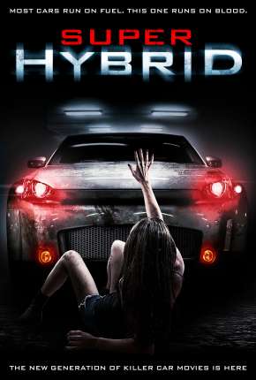 Híbrido - Super Hybrid Torrent Download Mais Baixado