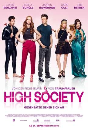 High Society - 2017 Legendado Download Mais Baixado