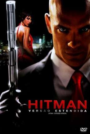 Hitman - Assassino 47 Torrent Download Mais Baixado