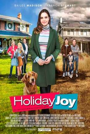 Holiday Joy - Legendado Download Mais Baixado