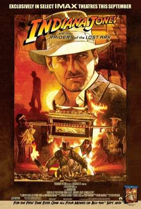 Indiana Jones - Todos os Filmes Download Mais Baixado