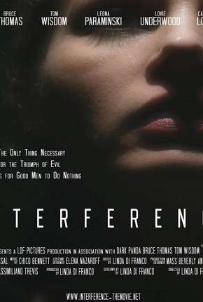 Interference - Legendado Download Mais Baixado