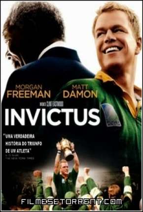 Invictus Torrent Download Mais Baixado