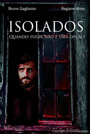 Isolados Torrent Download Mais Baixado