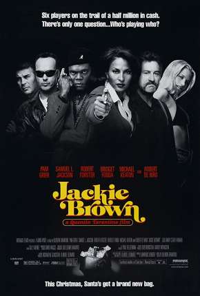 Jackie Brown Download Mais Baixado