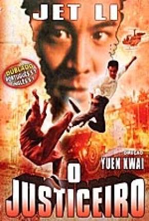 Jet Li - O Justiceiro Download Mais Baixado