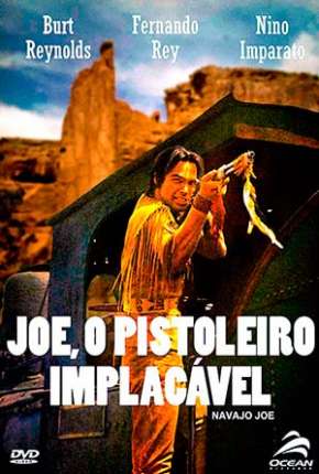 Joe O Pistoleiro Implacável Download Mais Baixado