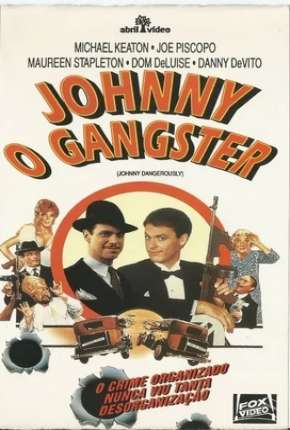 Johnny, O Gangster Download Mais Baixado