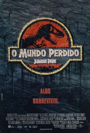 Jurassic Park 2 - O Mundo Perdido Torrent Download Mais Baixado