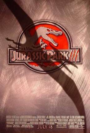 Jurassic Park 3 Download Mais Baixado