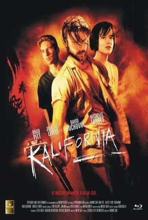 Kalifornia - Uma Viagem ao Inferno Torrent Download Mais Baixado