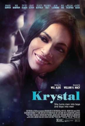 Krystal - Legendado Download Mais Baixado