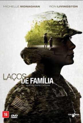 Laços de Família - Fort Bliss Download Mais Baixado