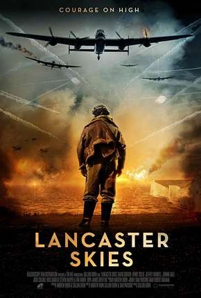 Lancaster Skies - Legendado Download Mais Baixado