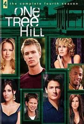 Lances da Vida - One Tree Hill 4ª Temporada Download Mais Baixado