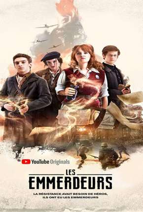 Les Emmerdeurs - Legendada Torrent Download Mais Baixado