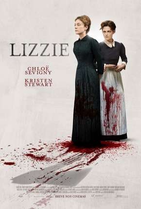 Lizzie Download Mais Baixado