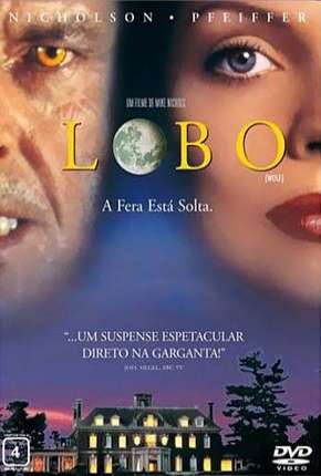 Lobo Torrent Download Mais Baixado