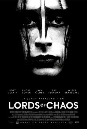 Lords of Chaos - Legendado Download Mais Baixado