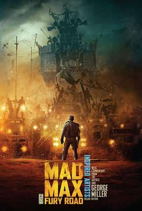 Mad Max - Todos os Filmes Download Mais Baixado