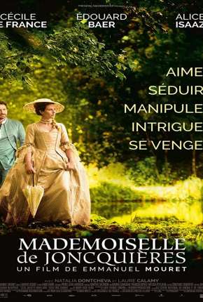 Mademoiselle Vingança Torrent Download Mais Baixado