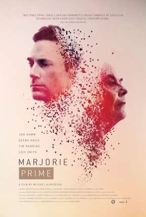 Marjorie Prime Download Mais Baixado