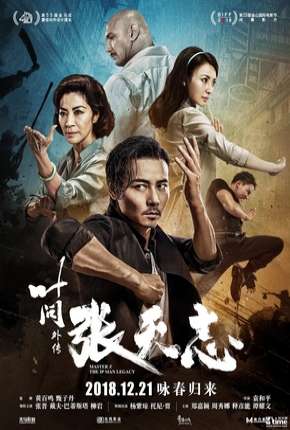 Master Z - Ip Man Legacy Legendado Download Mais Baixado