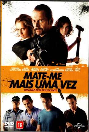 Mate-me Mais Uma Vez - Kill Me Three Times Torrent Download Mais Baixado