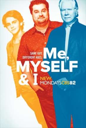 Me Myself and I 1ª Temporada - Legendada Download Mais Baixado