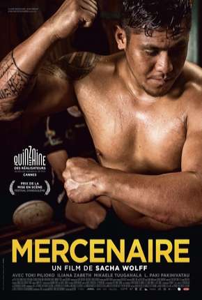 Mercenário (Mercenaire) Torrent Download Mais Baixado