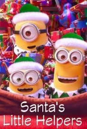 Minions - Ajudantes do Papai Noel Download Mais Baixado